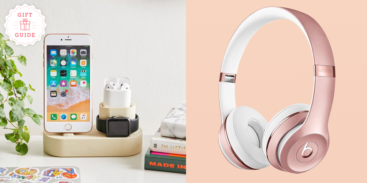 Best Gifts for Every Type of Teen Out There