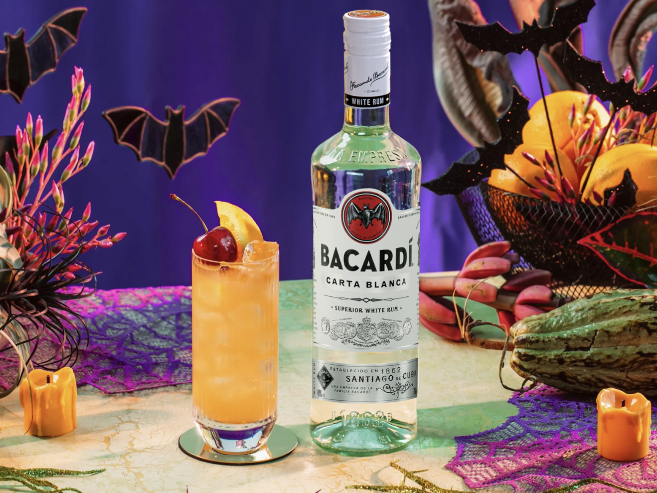 Best 50 Halloween Cocktail And Drinks Recipes 2023