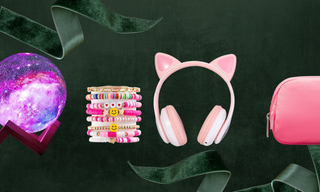 60 popular gifts for tween girls that they'll actually appreciate