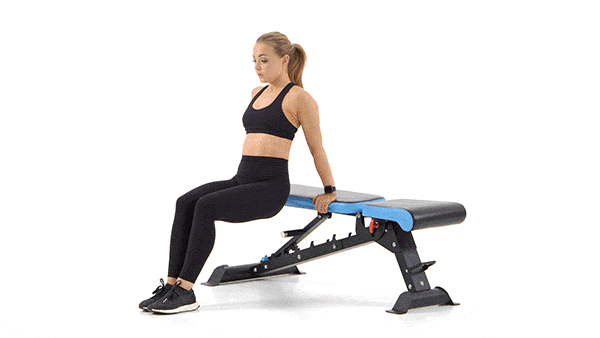 Exercise equipment, Exercise machine, Fitness professional, Arm, Leg, Physical fitness, Bench, Thigh, Sports equipment, Lunge, 