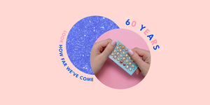 60 years of the pill