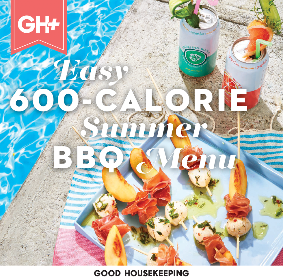 600 calorie summer bqq menu teaser cover
