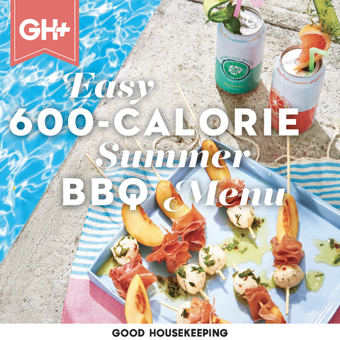 600 calorie summer bqq menu teaser cover