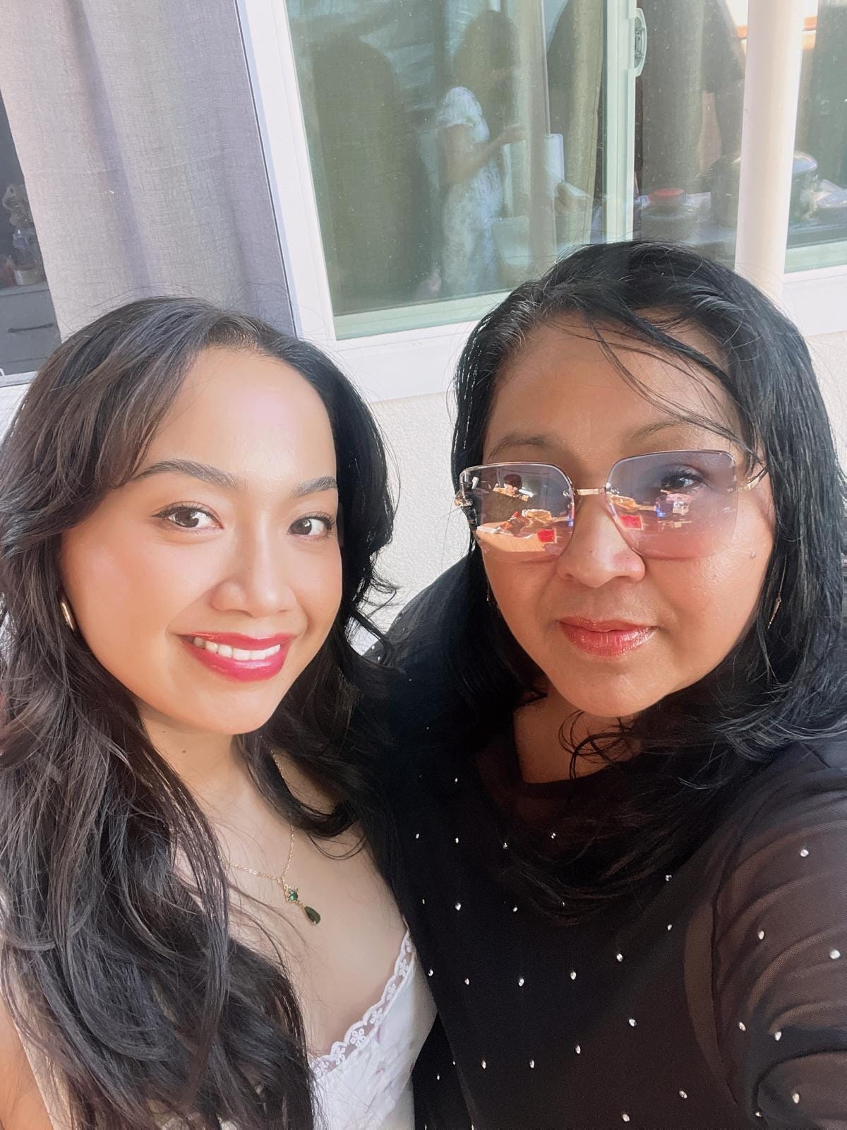 My Mom Chose Safety in Mexico Over Fear in America