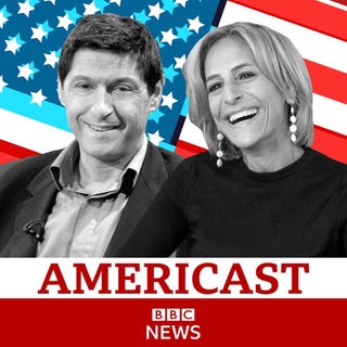 bbc podcasts