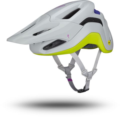 specialized ambush 2 mountain bike helmet
