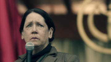 The Handmaid's Tale