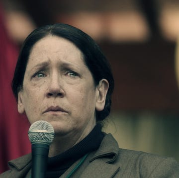 The Handmaid's Tale The Handmaid's Tale
