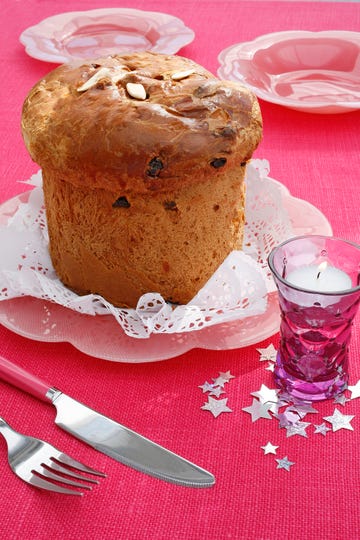 panettone italiano
