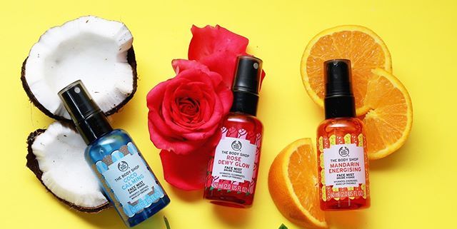 The Body Shop's recycle scheme is saving the planet and your bank account