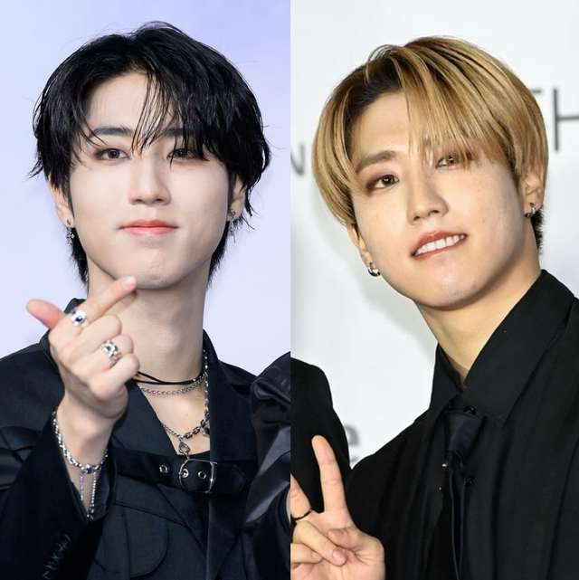 Stray Kids ハン編】スキズのムードメーカーでオールラウンダー Stray Kids ハン編】スキズのムードメーカーでオールラウンダー