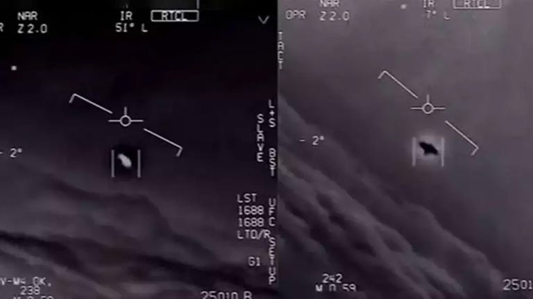 ufo videos