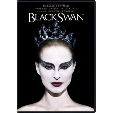 Black Swan movie