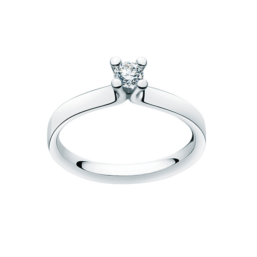 ジョージ ジェンセン(GEORG JENSEN)」のブライダルリング ジョージ ジェンセン(GEORG JENSEN)」のブライダルリング
