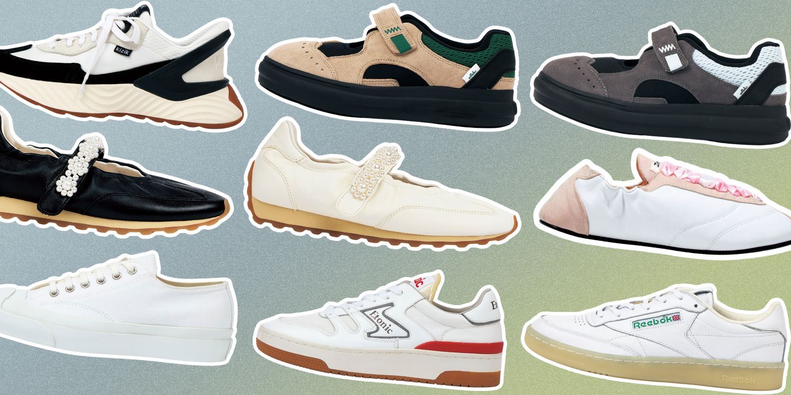 誰とも被らない！特別感！Etonic-エトニック- TRANS AM