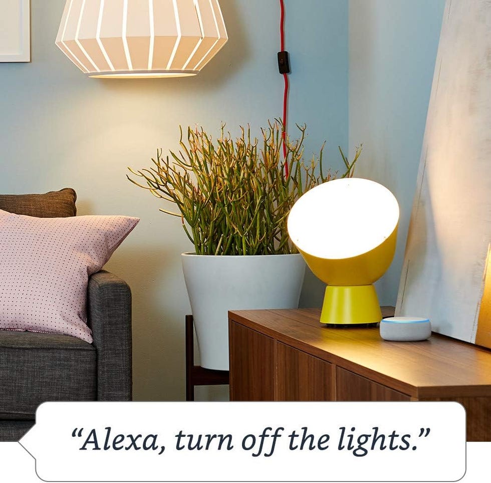 amazon smart plug deal