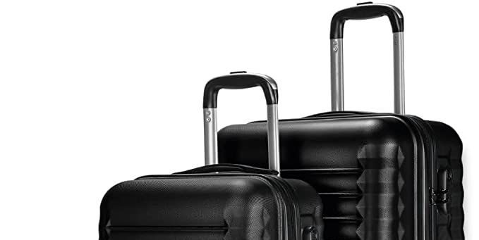Encuentra las mejores maletas de viaje baratas para tus aventuras