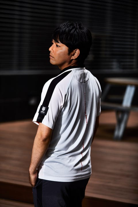 今井翼, k・swiss,kswiss,俳優,アスリート,スニーカー