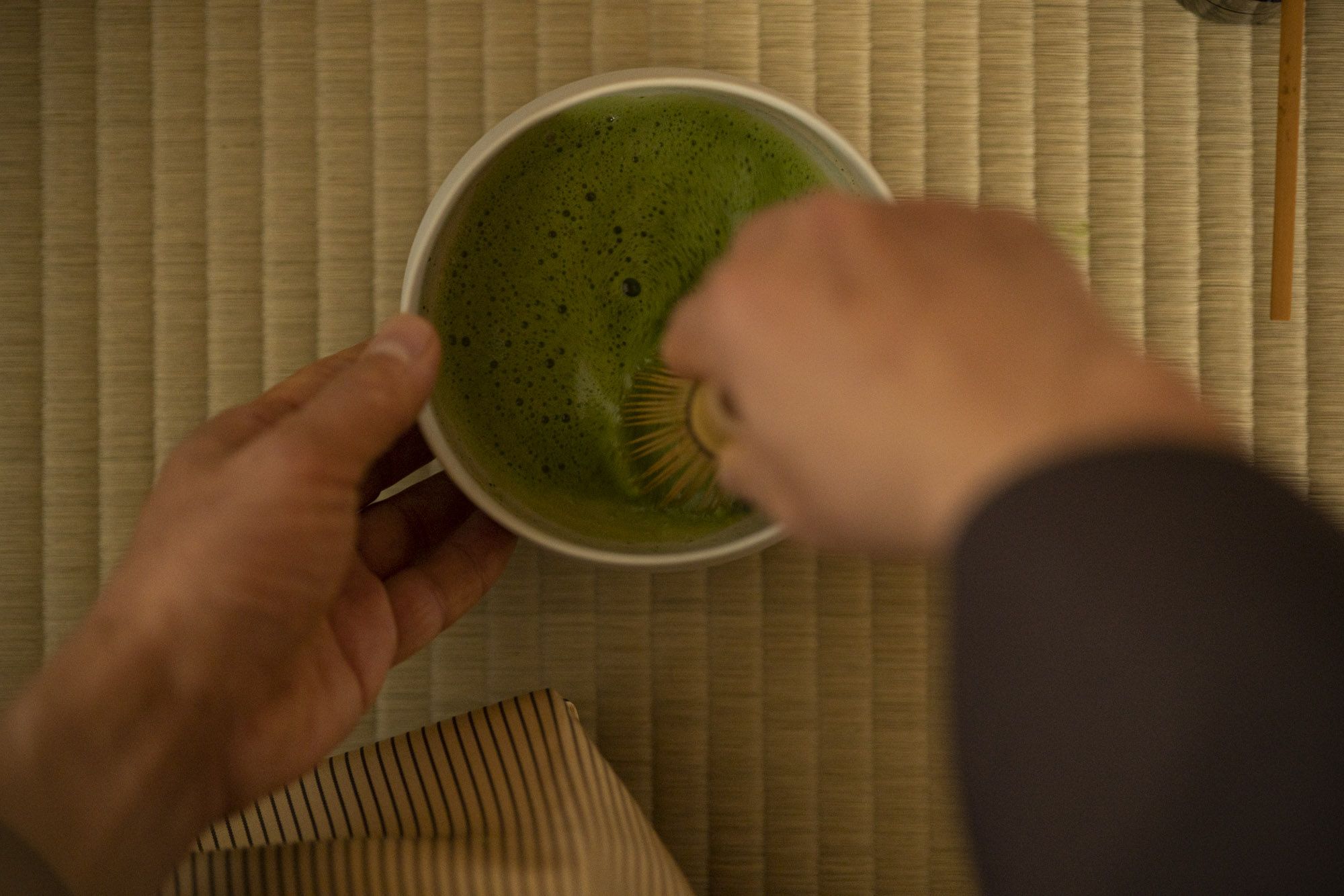 もしも初心者がお茶会に招かれたら？動画で学ぶ茶道の「いろは」【茶道・裏千家・道具・作法・飲み方】