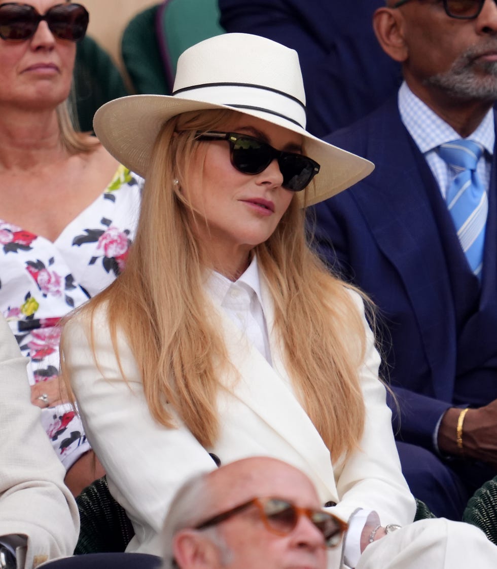 Wimbledon 2025 - Día Catorce - All England Lawn Tennis y Croquet Club