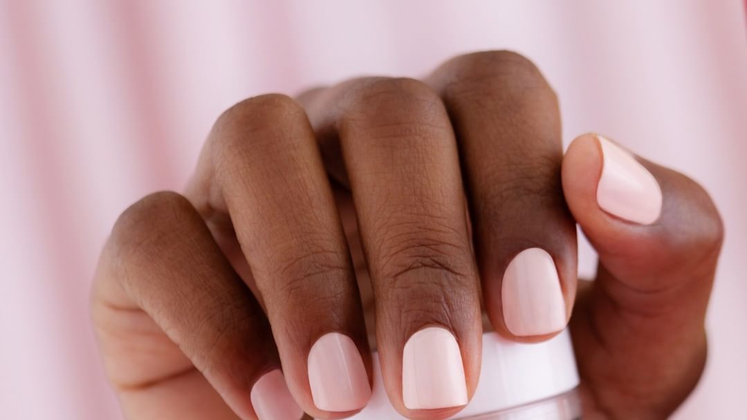Storage Bin for Nail Products  Acrylic nail powder, Revel nail dip