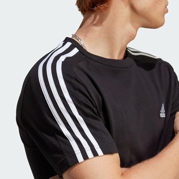 Adidas: camiseta de hombre de entrenamiento barata en