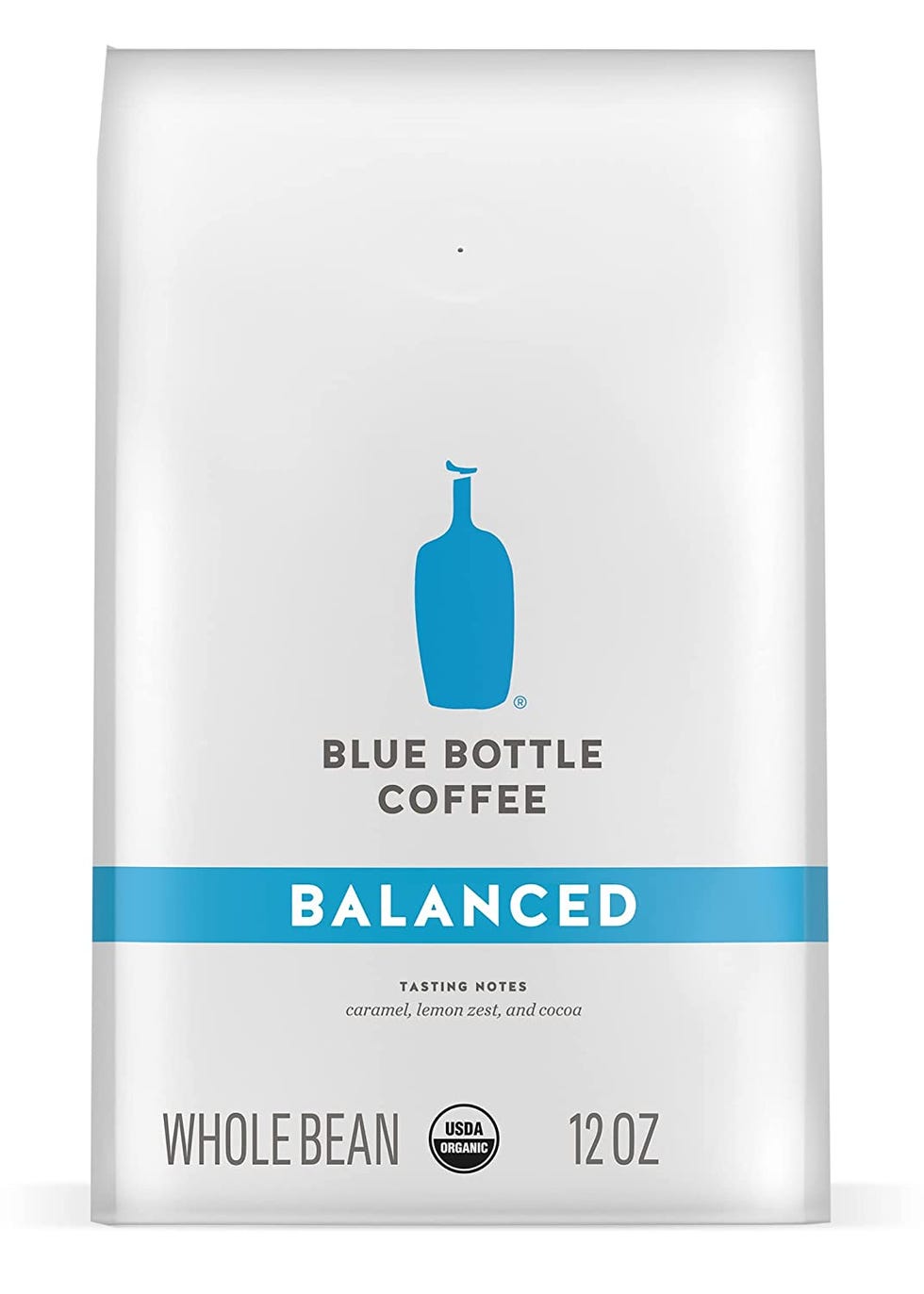 blue bottle coffee