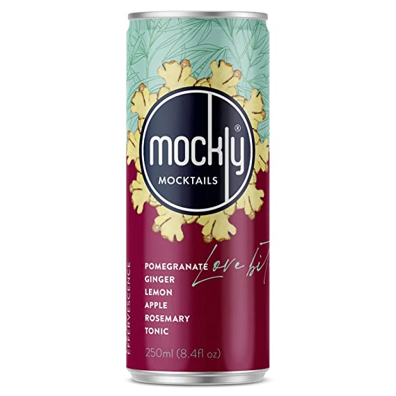 mockly mocktails