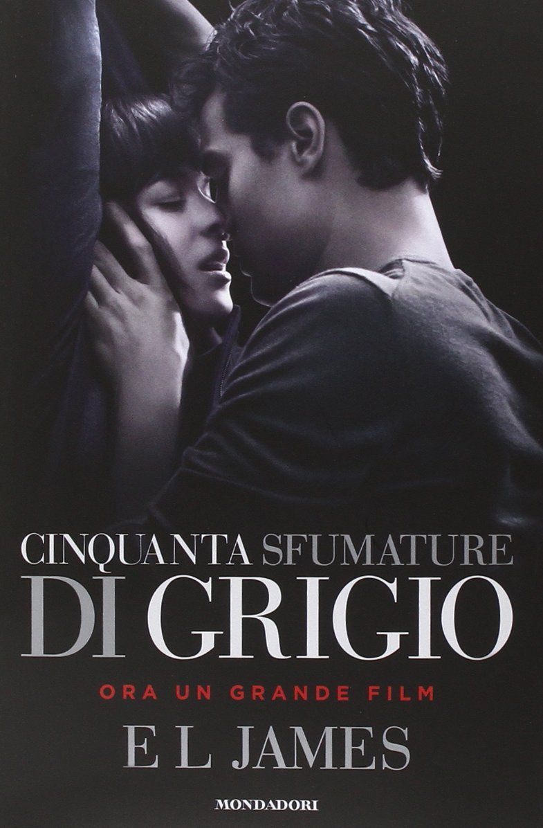 New Adult E Dintorni: RECENSIONE: GREY Fifty Shades, 49% OFF
