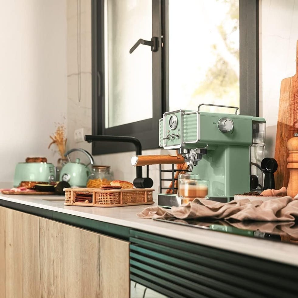cafetera express power espresso 20