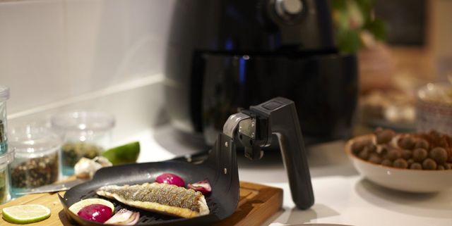 Our Favorite Air Fryer Accessories - Food Dolls