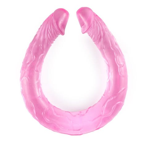 Pink, Nose, Magenta, Mouth, Jaw, Fashion accessory, 