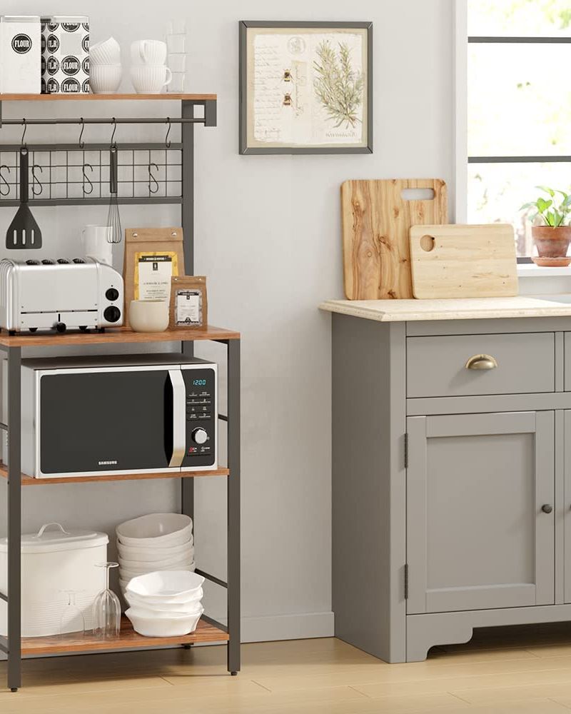 Cómo organizar armarios de cocina - Muebles Cocinas Menudo