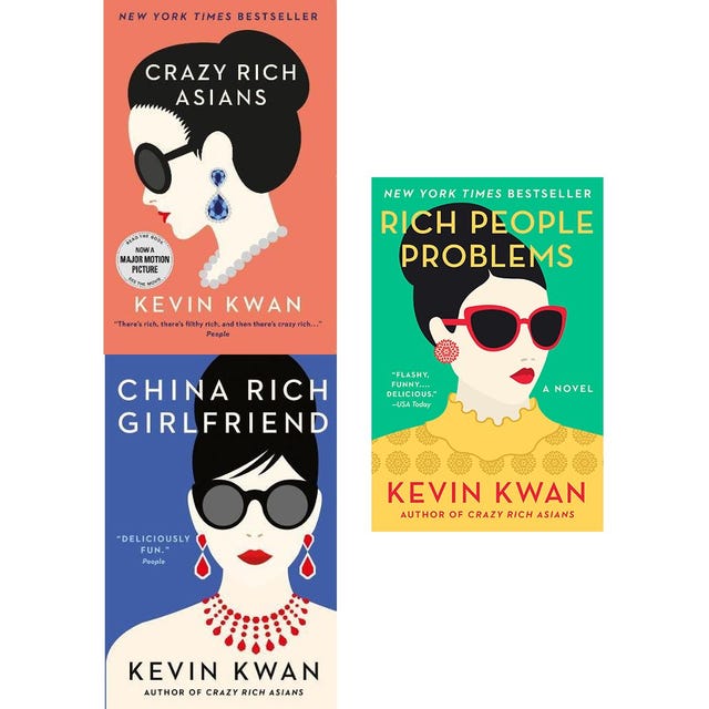 crazy rich asians