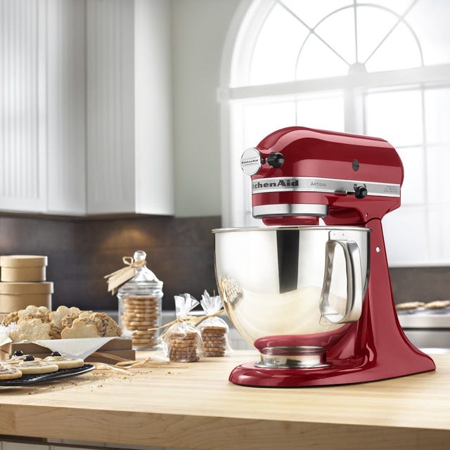 Mixer, Small appliance, Kitchen appliance, Home appliance, Room, Kitchen, Food processor, Blender, Food, 