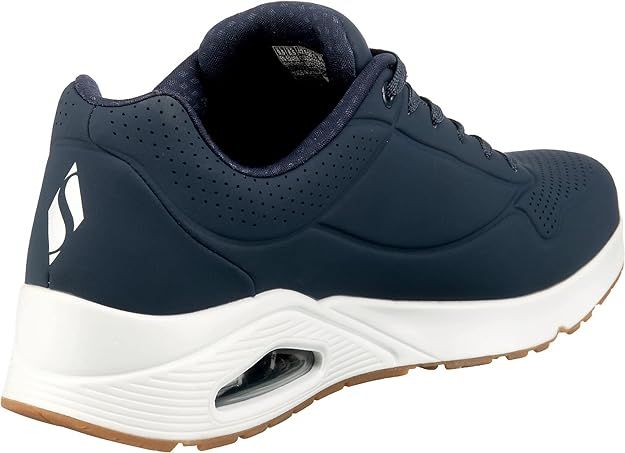 Zapatos skechers hombre retailers amazon 90