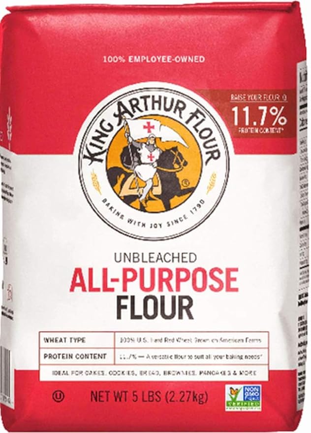 king arthur flour