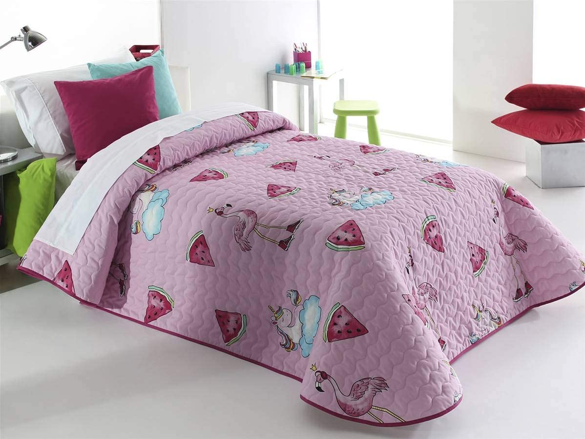 colcha de cama