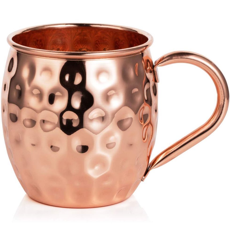 Mug, Drinkware, Cup, earthenware, Brown, Cup, Tableware, Ceramic, Copper, Serveware, 
