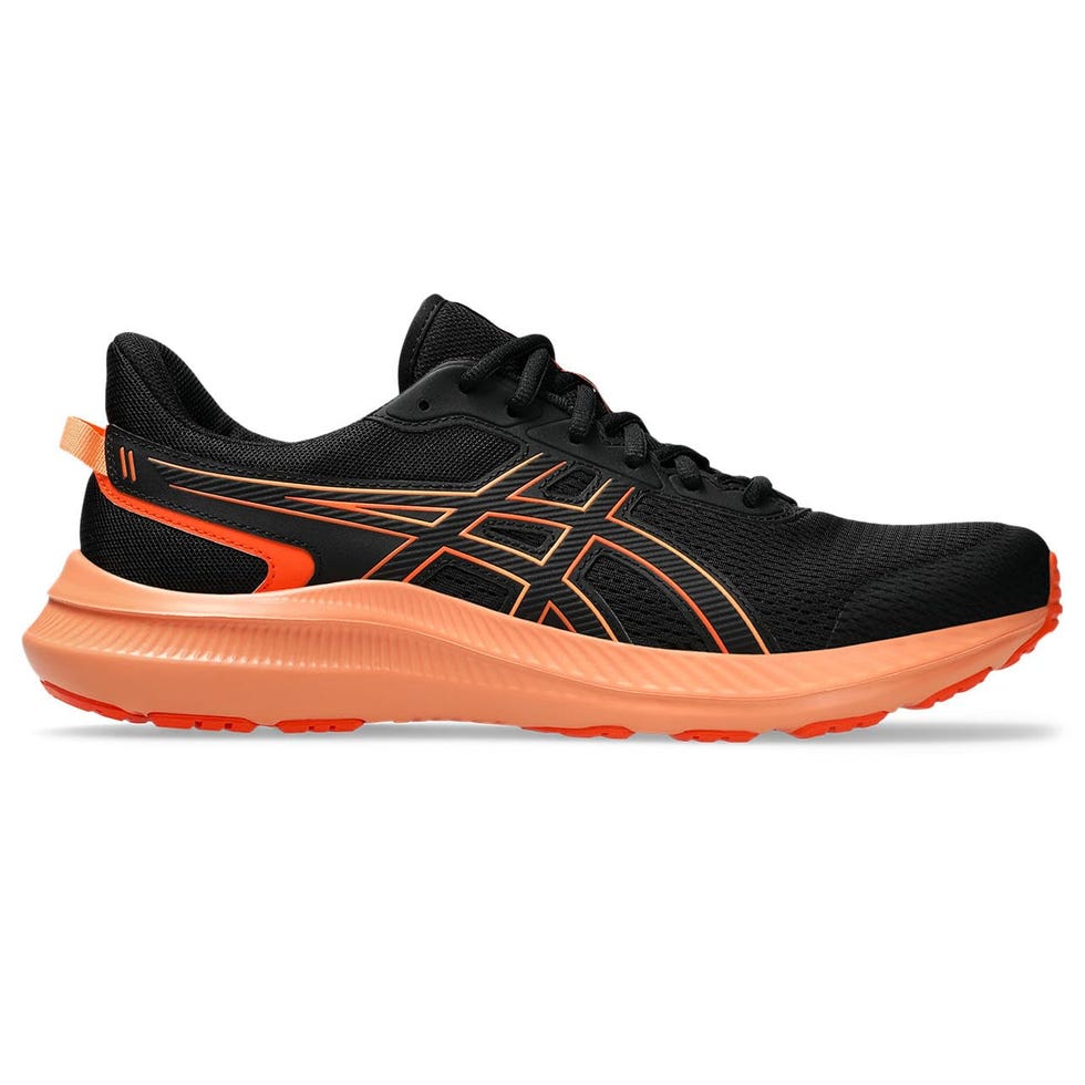 las asics jolt 5