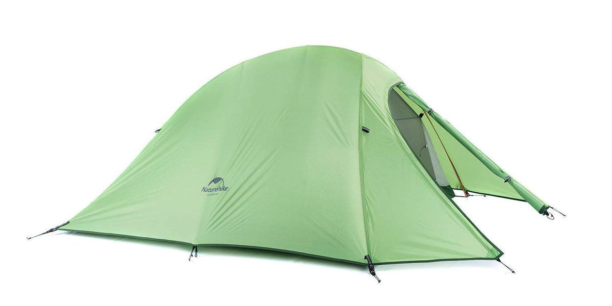 Tent, Green, Leaf, Camping, Shade, Recreation, Hiking equipment, 