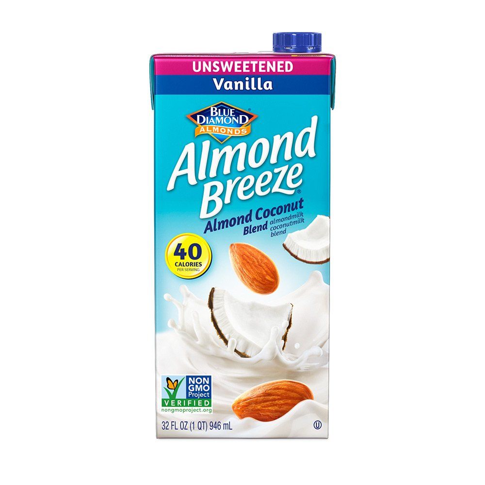 Whole30 Approved Almond Milks - Can I Drink Almond Milk On Whole30?