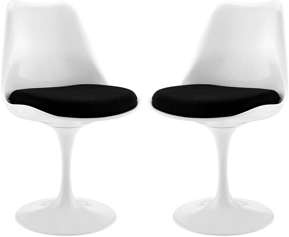 modway chairs