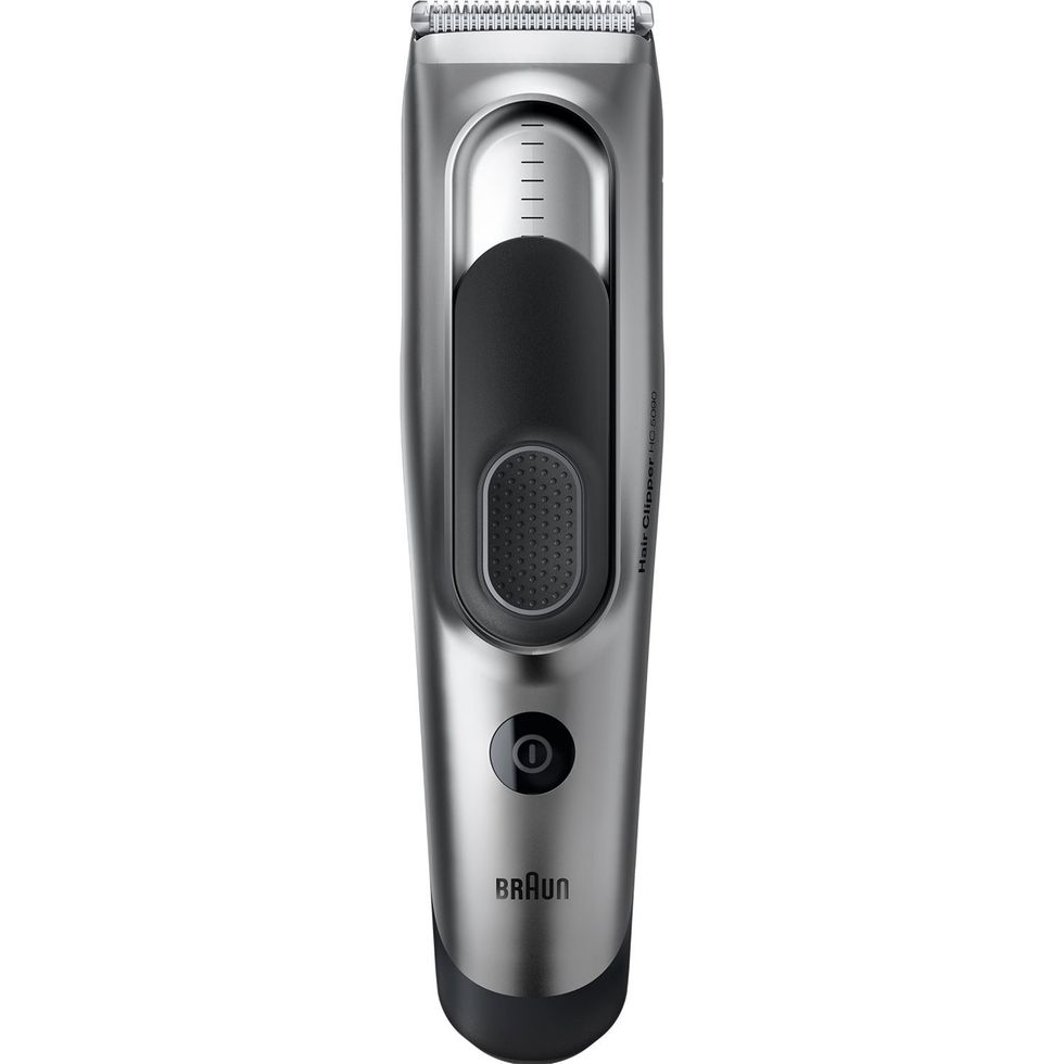 Braun Electric Clippers
