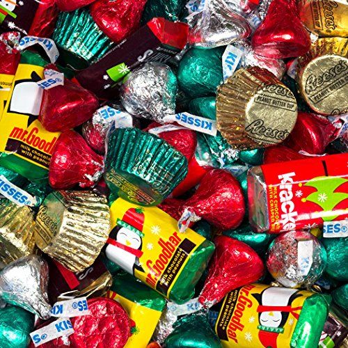 20 Best Christmas Candy to Buy in 2022 - New Christmas Candy