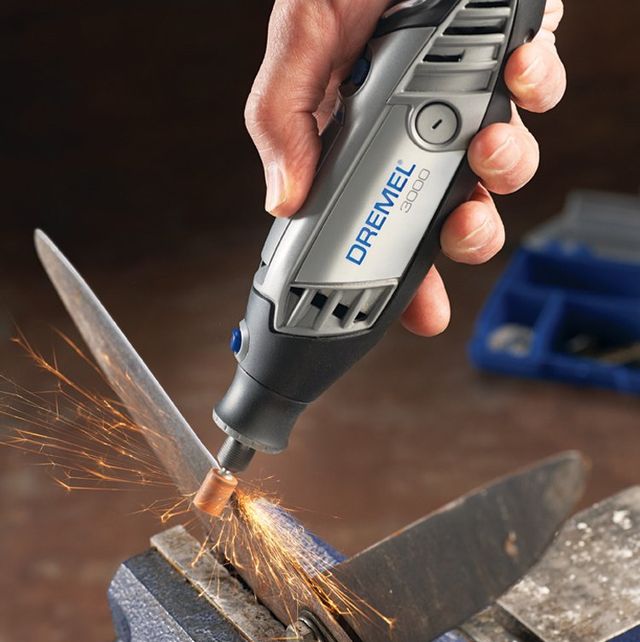 Need a Dremel? Today's Your Lucky Day