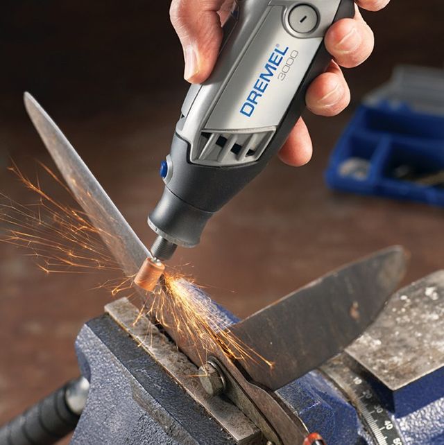 Tool, Metalworking hand tool, Rotary tool, Cutting tool, Blade, Multi-tool, Power tool, Metalsmith, Chisel, Metalworking, 