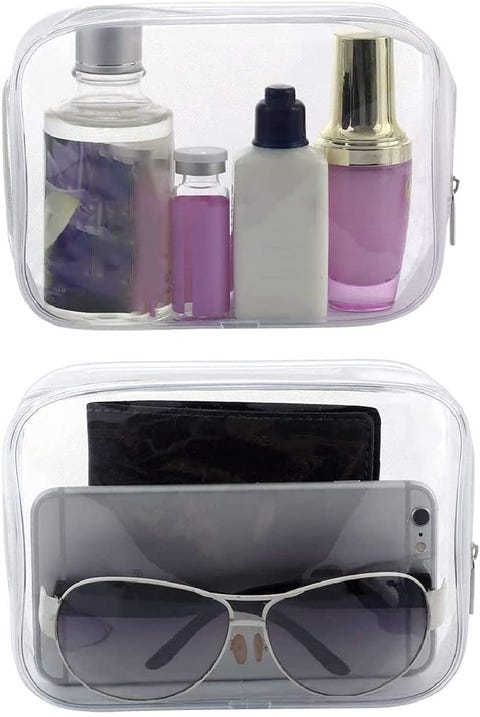 organization - clear bags organization clear bags