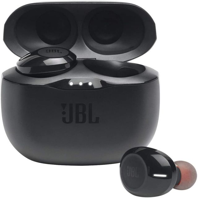 Black Friday: auriculares inalámbricos JBL al 50% de descuento