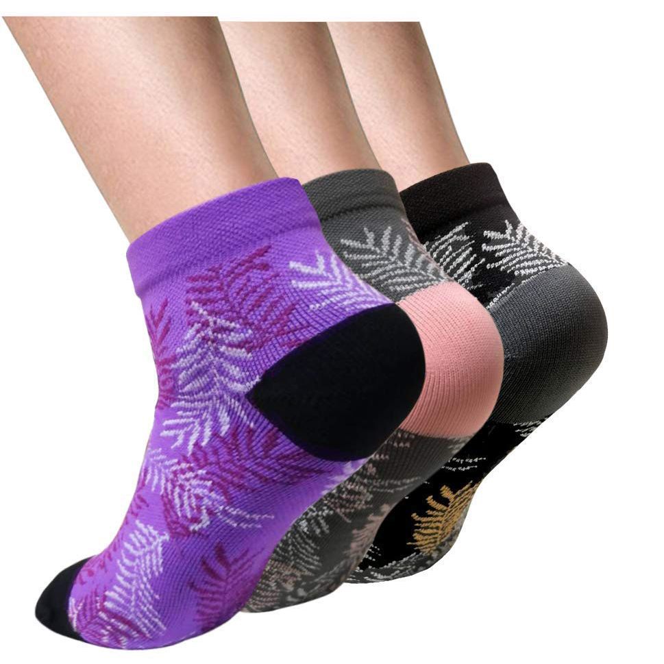 ankle socks for walkers